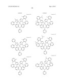 NOVEL TETRADENTATE PLATINUM COMPLEXES diagram and image