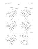 NOVEL TETRADENTATE PLATINUM COMPLEXES diagram and image