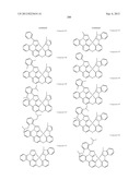 NOVEL TETRADENTATE PLATINUM COMPLEXES diagram and image