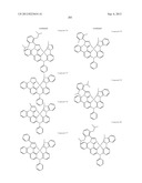 NOVEL TETRADENTATE PLATINUM COMPLEXES diagram and image