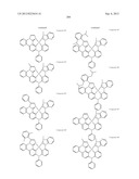 NOVEL TETRADENTATE PLATINUM COMPLEXES diagram and image