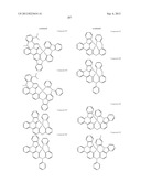 NOVEL TETRADENTATE PLATINUM COMPLEXES diagram and image