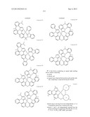 NOVEL TETRADENTATE PLATINUM COMPLEXES diagram and image