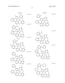 NOVEL TETRADENTATE PLATINUM COMPLEXES diagram and image