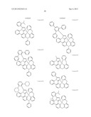 NOVEL TETRADENTATE PLATINUM COMPLEXES diagram and image