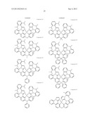 NOVEL TETRADENTATE PLATINUM COMPLEXES diagram and image