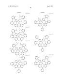 NOVEL TETRADENTATE PLATINUM COMPLEXES diagram and image