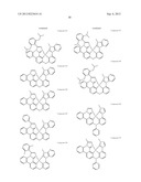 NOVEL TETRADENTATE PLATINUM COMPLEXES diagram and image