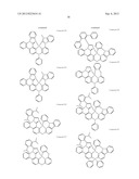 NOVEL TETRADENTATE PLATINUM COMPLEXES diagram and image