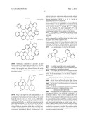 NOVEL TETRADENTATE PLATINUM COMPLEXES diagram and image