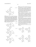 NOVEL TETRADENTATE PLATINUM COMPLEXES diagram and image