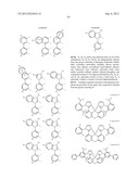 NOVEL TETRADENTATE PLATINUM COMPLEXES diagram and image