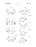 NOVEL TETRADENTATE PLATINUM COMPLEXES diagram and image