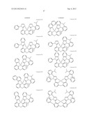 NOVEL TETRADENTATE PLATINUM COMPLEXES diagram and image