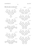 NOVEL TETRADENTATE PLATINUM COMPLEXES diagram and image