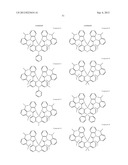 NOVEL TETRADENTATE PLATINUM COMPLEXES diagram and image