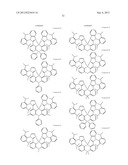 NOVEL TETRADENTATE PLATINUM COMPLEXES diagram and image