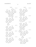 NOVEL TETRADENTATE PLATINUM COMPLEXES diagram and image