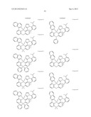 NOVEL TETRADENTATE PLATINUM COMPLEXES diagram and image