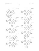 NOVEL TETRADENTATE PLATINUM COMPLEXES diagram and image