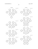 NOVEL TETRADENTATE PLATINUM COMPLEXES diagram and image