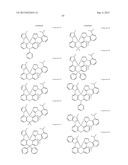 NOVEL TETRADENTATE PLATINUM COMPLEXES diagram and image