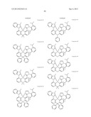 NOVEL TETRADENTATE PLATINUM COMPLEXES diagram and image