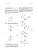 NOVEL TETRADENTATE PLATINUM COMPLEXES diagram and image