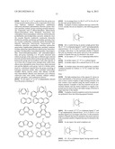 NOVEL TETRADENTATE PLATINUM COMPLEXES diagram and image