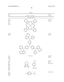 NOVEL TETRADENTATE PLATINUM COMPLEXES diagram and image