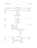 NOVEL TETRADENTATE PLATINUM COMPLEXES diagram and image