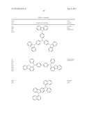 NOVEL TETRADENTATE PLATINUM COMPLEXES diagram and image