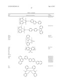 NOVEL TETRADENTATE PLATINUM COMPLEXES diagram and image