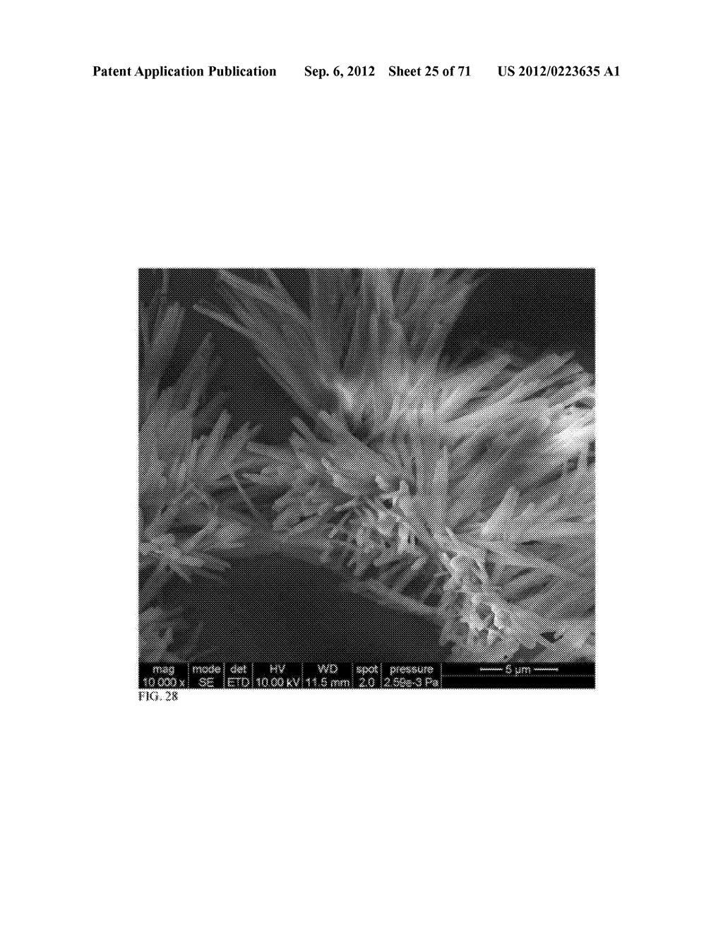 POROUS FILMS FOR USE IN LIGHT-EMITTING DEVICES - diagram, schematic, and image 26