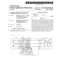 Control Method and System with Feedback Indicative of Load Flux diagram and image