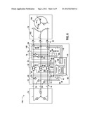 Control Method and System with Feedback Indicative of Load Flux diagram and image