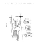 POWER CONTROL DEVICE, POWER CONTROL METHOD, AND POWER SUPPLY SYSTEM diagram and image