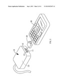 Charging module diagram and image