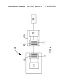 Charging module diagram and image