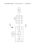 Charging module diagram and image