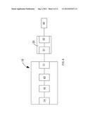 Charging module diagram and image