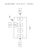 Charging module diagram and image