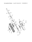 Charging module diagram and image