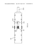 Charging module diagram and image