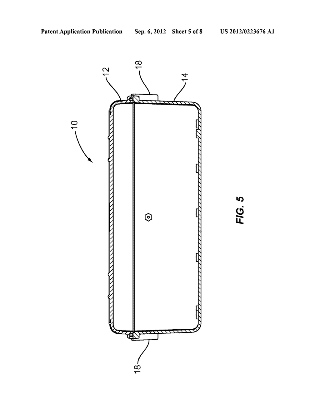 Carrying Case - diagram, schematic, and image 06