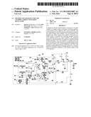 METHOD AND APPARATUS FOR LOW STANDBY CURRENT SWITCHING REGULATOR diagram and image