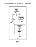 METHOD AND APPARATUS FOR LOW STANDBY CURRENT SWITCHING REGULATOR diagram and image