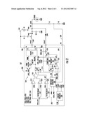 METHOD AND APPARATUS FOR LOW STANDBY CURRENT SWITCHING REGULATOR diagram and image