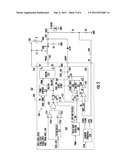 METHOD AND APPARATUS FOR LOW STANDBY CURRENT SWITCHING REGULATOR diagram and image