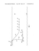 High voltage DC power for electromagnetic survey source diagram and image